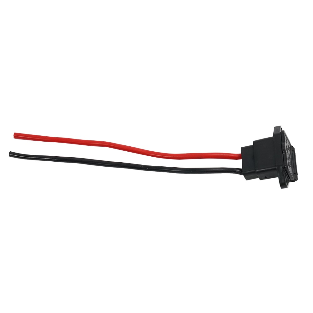 ABS+copper E-Scooter Vehicle Charging E-Bike Car Plug Cable Wire Connector