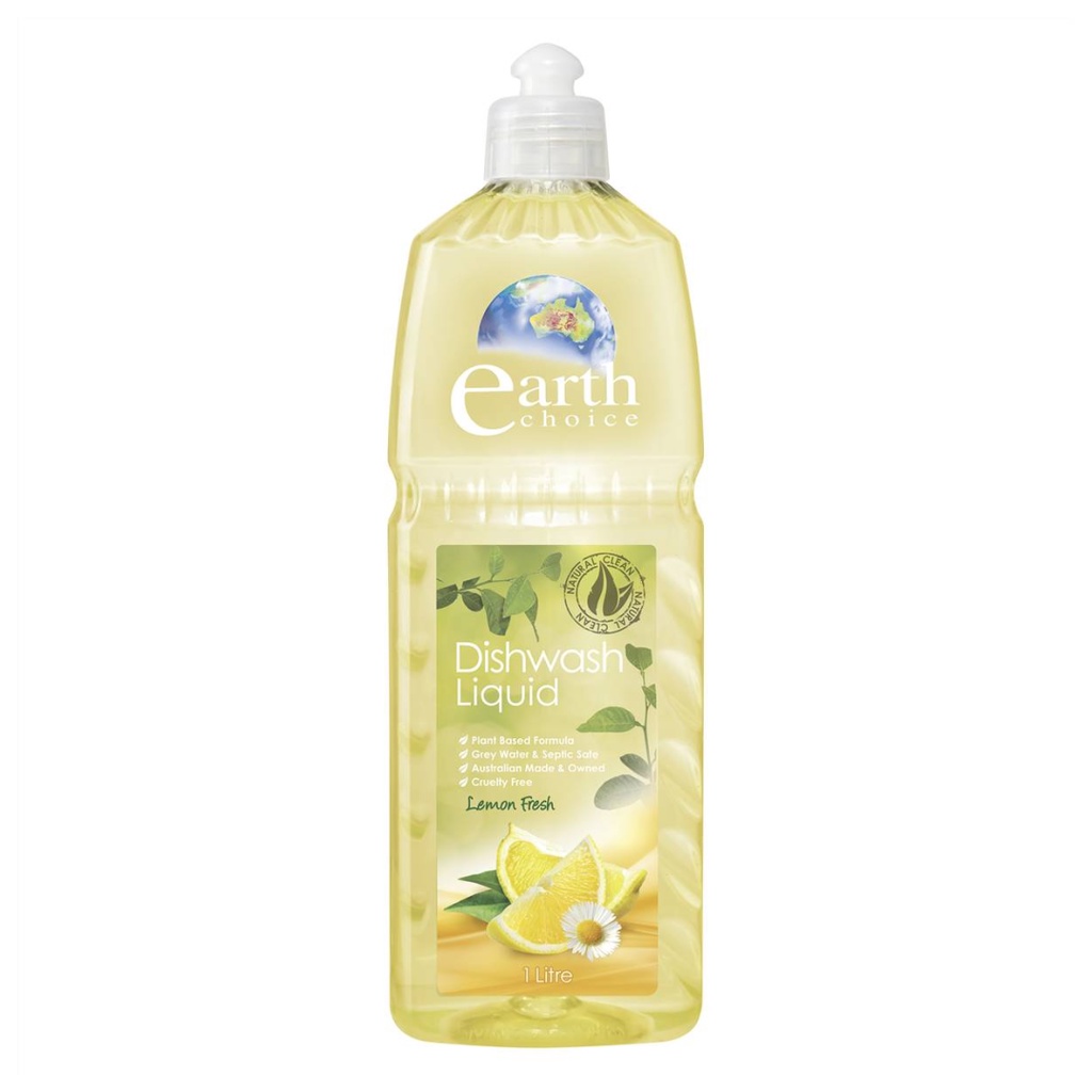 Nước Rửa Chén Hương Chanh, Dishwash Liquid, Lemon Fresh