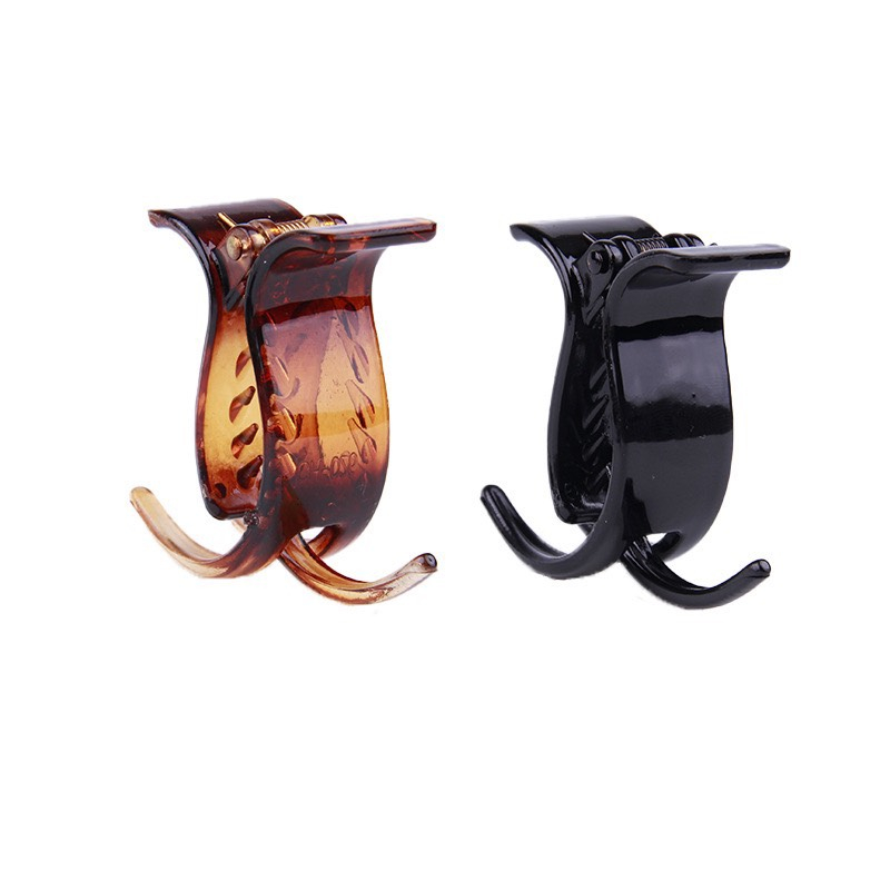 Lố 12 Kẹp Càng Cua 3 Răng Giá Sỉ