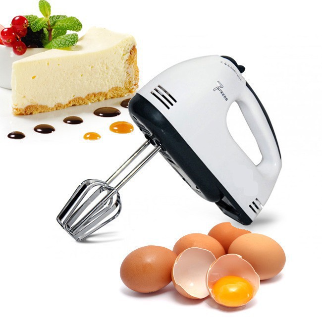 Máy đánh trứng cầm tay