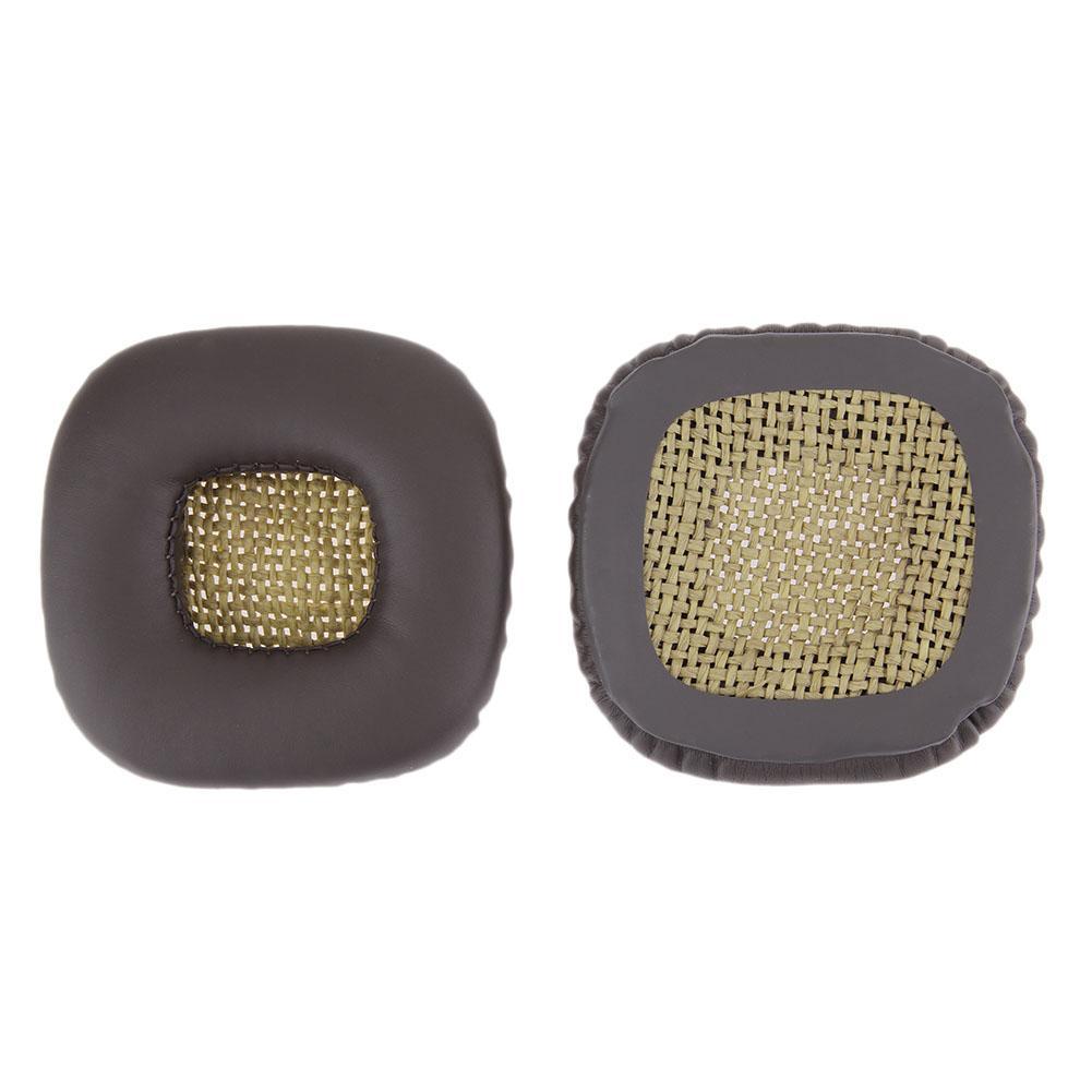 Replacement Ear Pads Cushion For Marshall Major On Ear Headphones