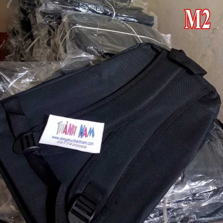 cặp Liên Quân phản quang, balo Liên Quân mobile, may 3 lớp