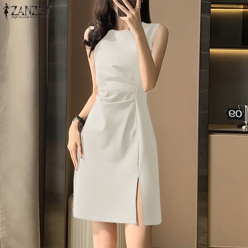 Lazada Office Dress Modern Filipiniana Blazer Blazer Lazada Terno Dress  Elegant Korean