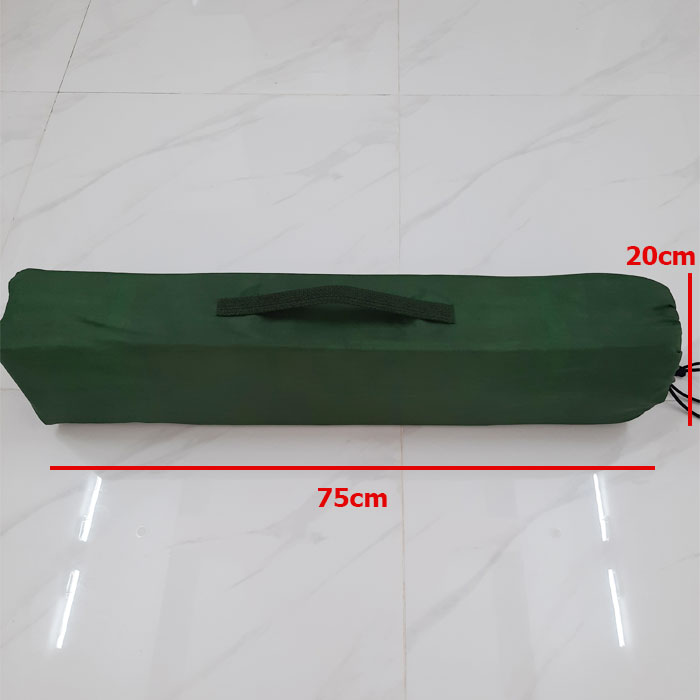 Đệm ngủ trưa văn phòng, nệm cá nhân, đệm du lịch