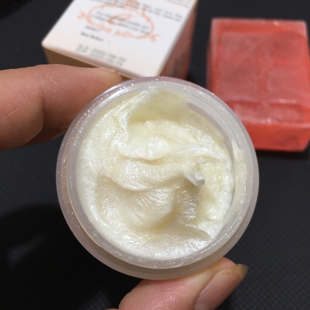 Kem Colagen Vit E cao cấp C
