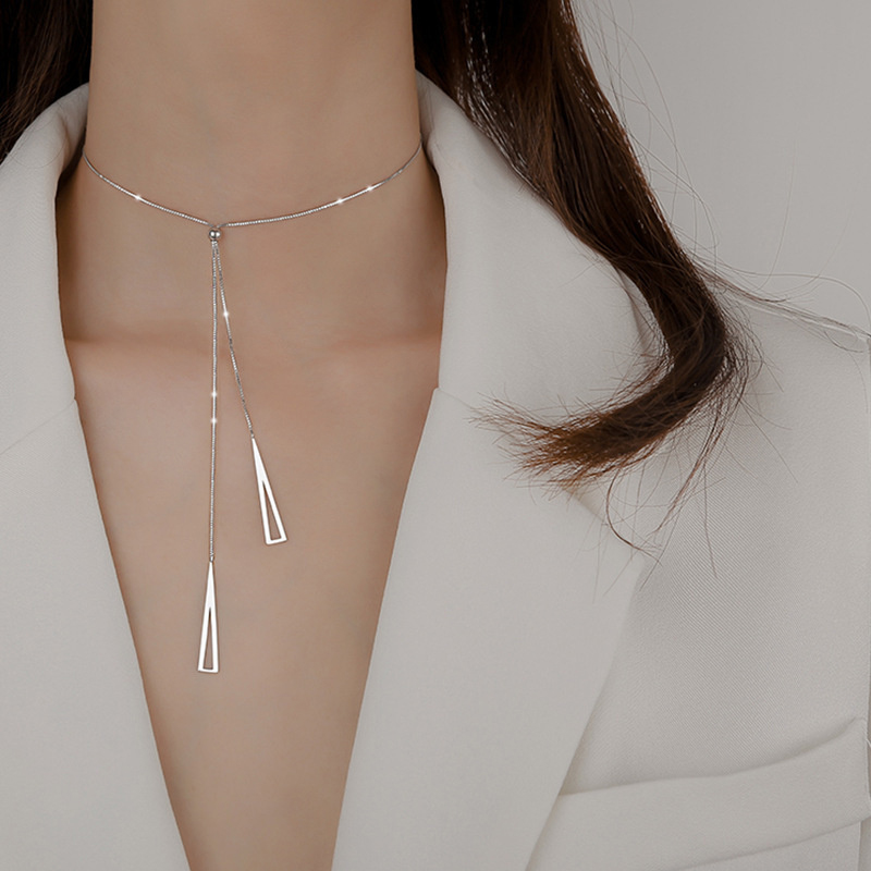 Triangular%20Geometric%20Adjustable%20Pull%20Pendant%20Necklace%20Long%20Tassel%20Sweater%20Chain%20Y-Shaped%20Minimalist%20Elegant%20Jewelry%20Gift%20CHAINI%20-%20Image%206