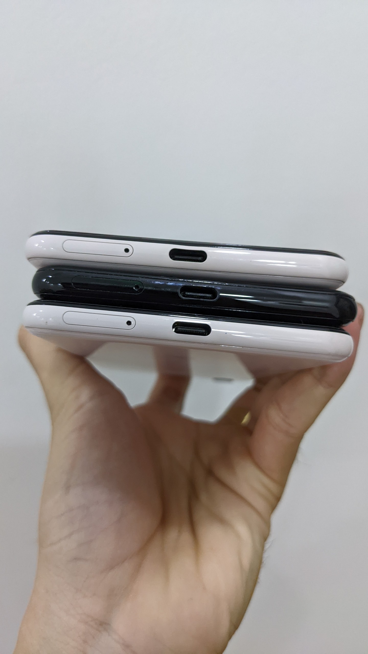 Điện thoại Google Pixel 3XL Nguyên Zin Đẹp