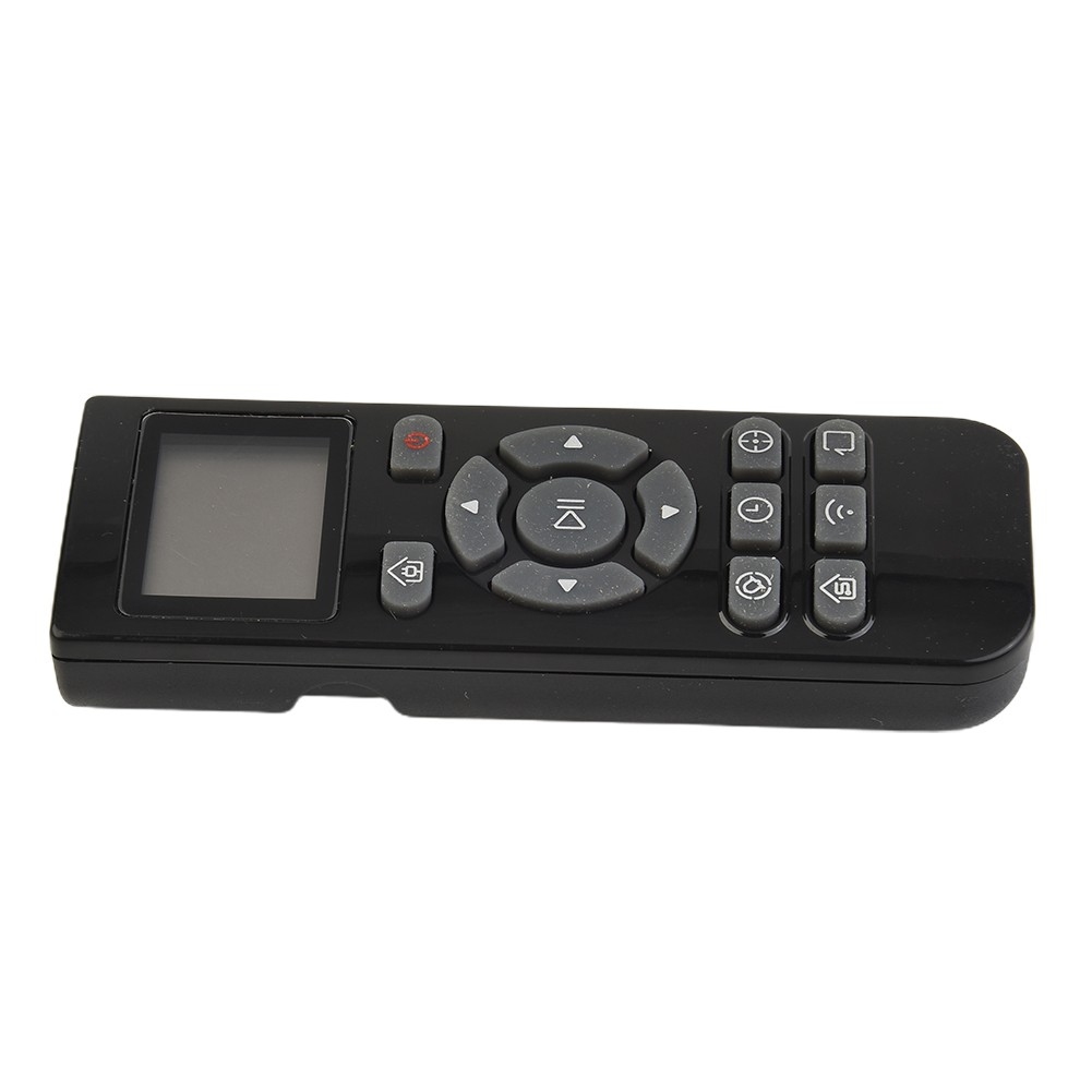Remote Control For ECOVACS DEEBOT N79 N79S M80 RC1507 Sweeper Accessories Remote Control