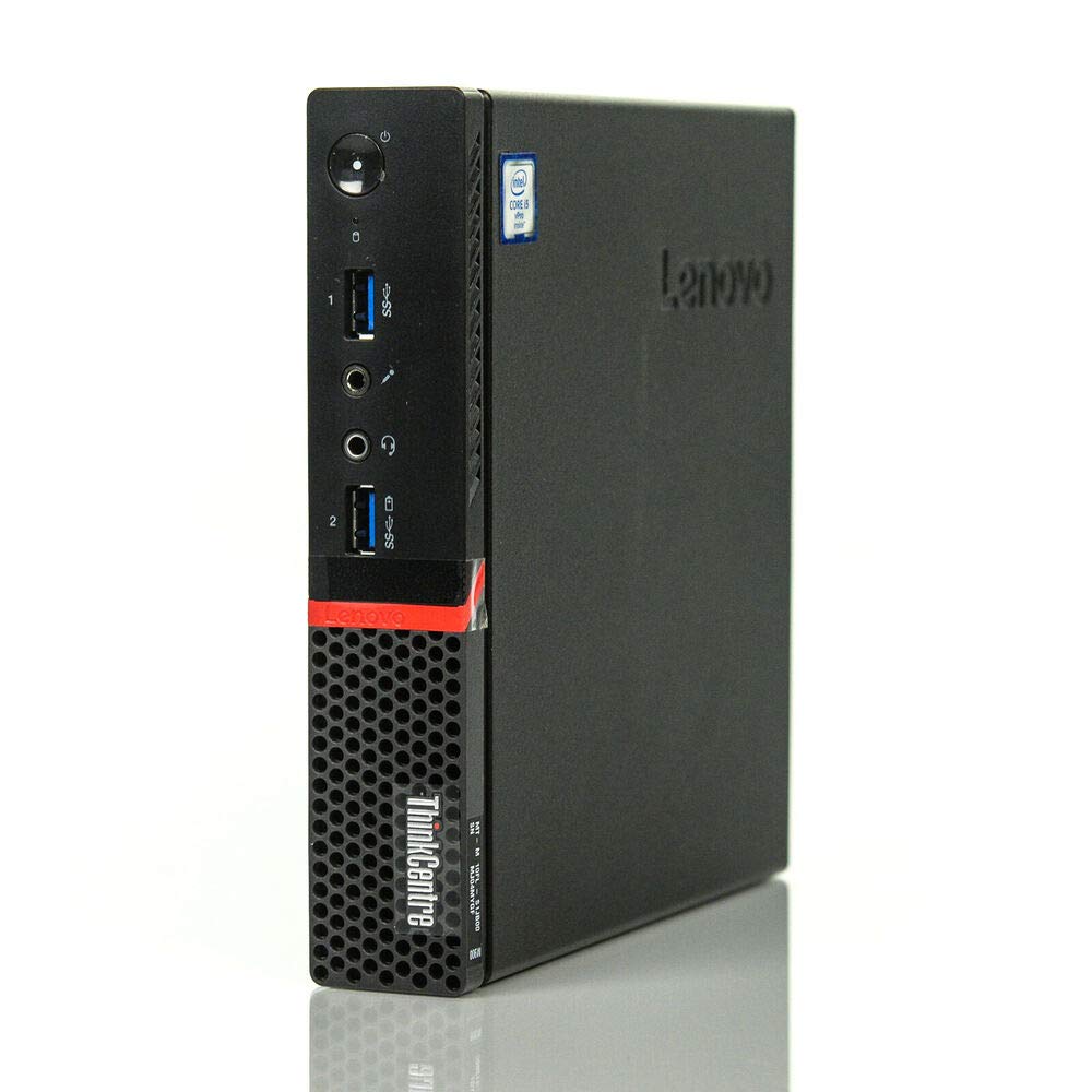 MÁY TÍNH SIÊU NHỎ GỌN LENOVO THINKCENTRE M900 TINY