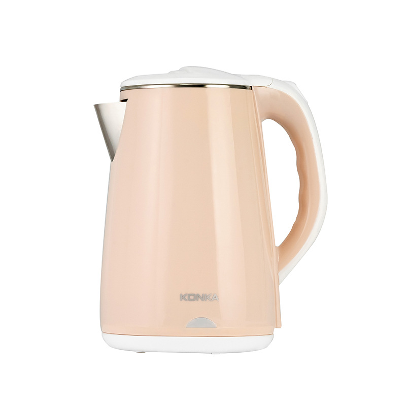 KAIMEIDI Kettle household electric kettle large capacity 304 stainless steel electric kettle automatic power off kettle