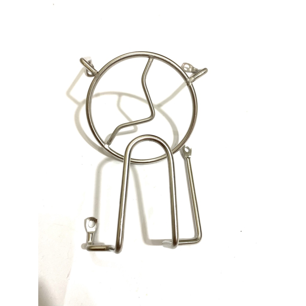 Bảo vệ lốc máy titan Dream, Wave đời đầu( WAVE 100)