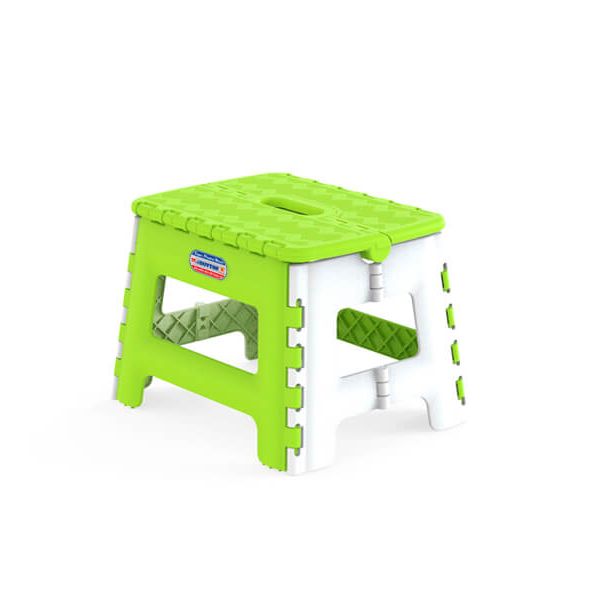 Ghế nhựa xếp mini duy tân