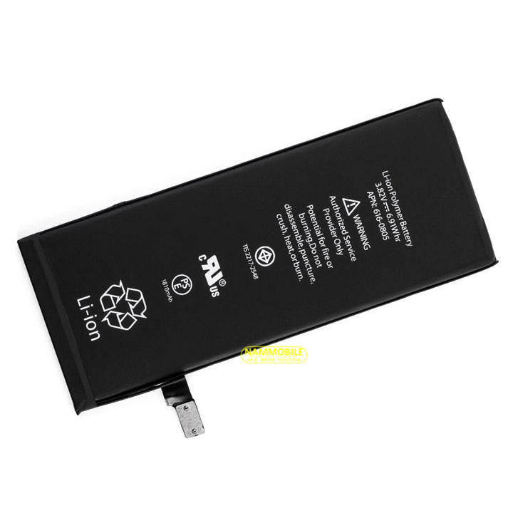 Free ship pin ip 6s plus zin ht cam kết dung lượng chuẩn 2750mah + tặng siu dán pin