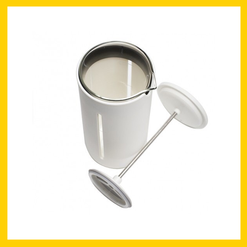 Bình pha Cà Phê French Press Timemore U | Pha Cà Phê Kiểu Pháp