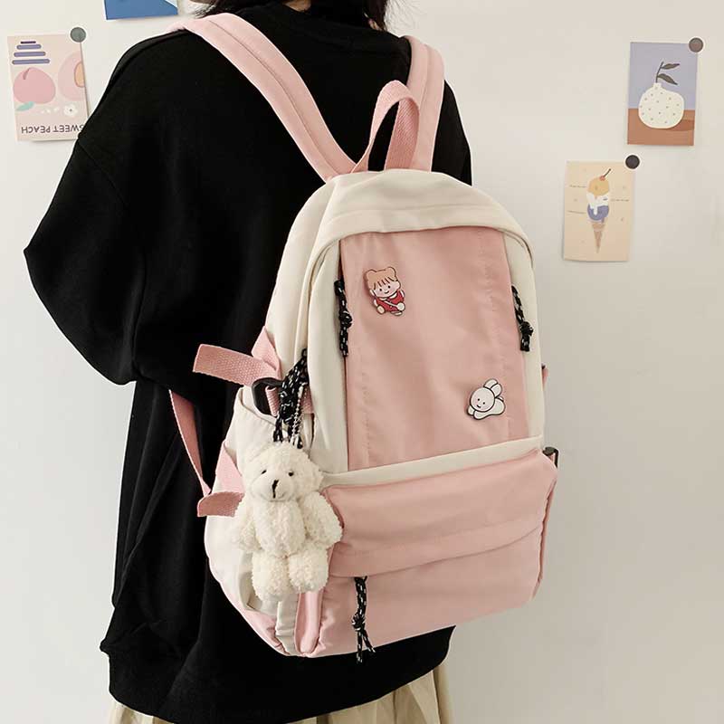 adidas campus backpack