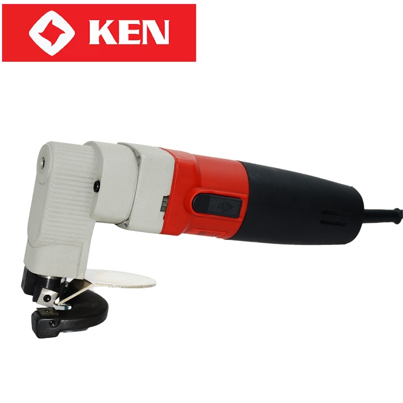 Máy cắt tole 2.5mm Ken 2625 500W