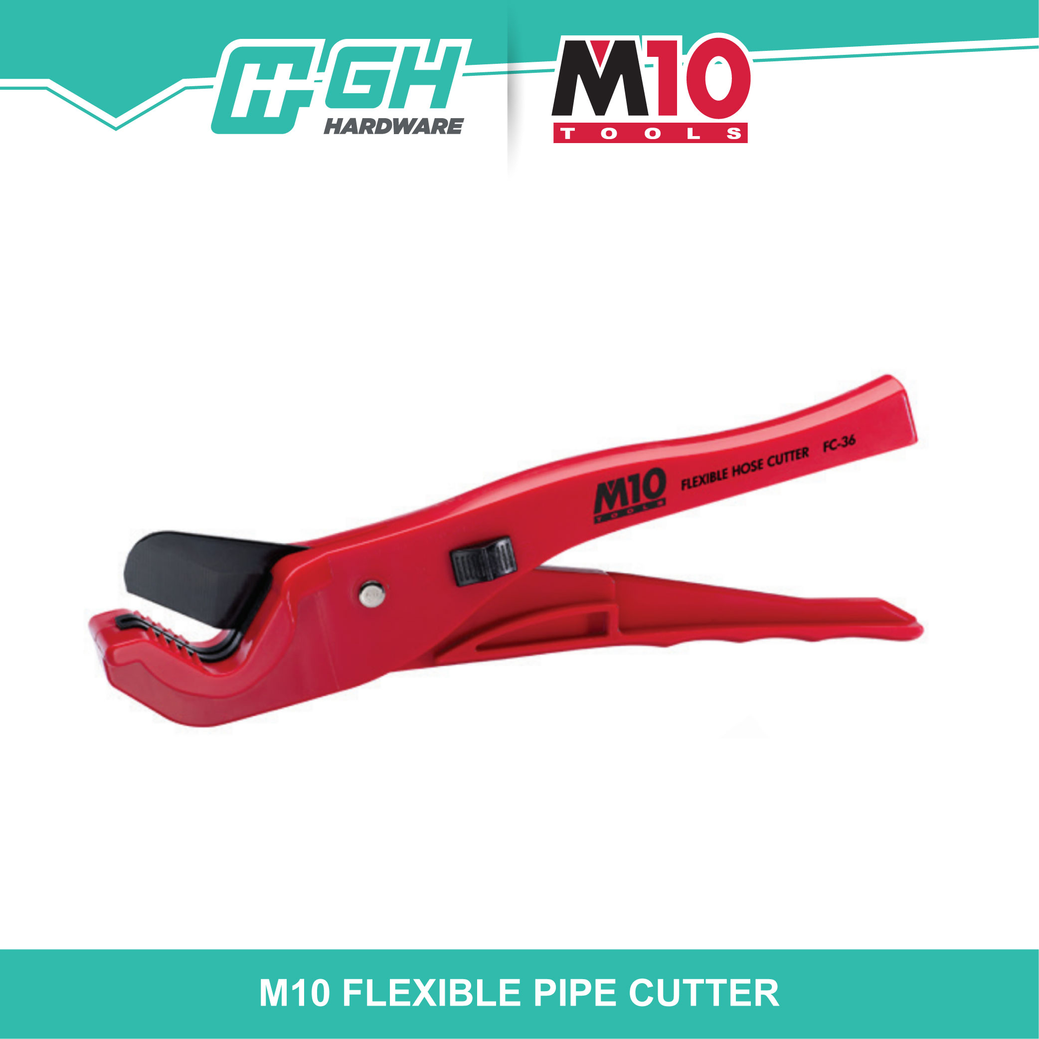 M10 FC36 FLEXIBLE PIPE CUTTER Lazada
