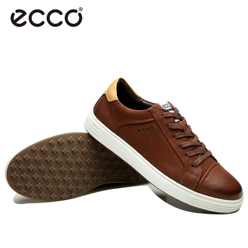 Ecco mens casual hybrid hotsell golf shoe