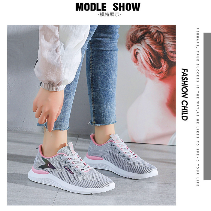 Giày nữ ,Giày Thể Thao Nữ Thời Trang LADYKID 68788