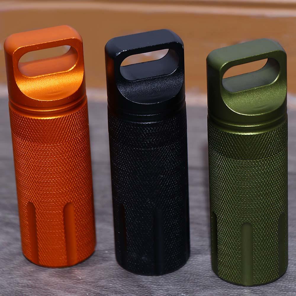 outdoor-waterproof-hike-box-survival-keychain-dry-bottle-emergency-seal