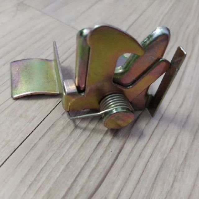 Honda Fame Seat Lock Catch/Seat Lock Bracket Lazada