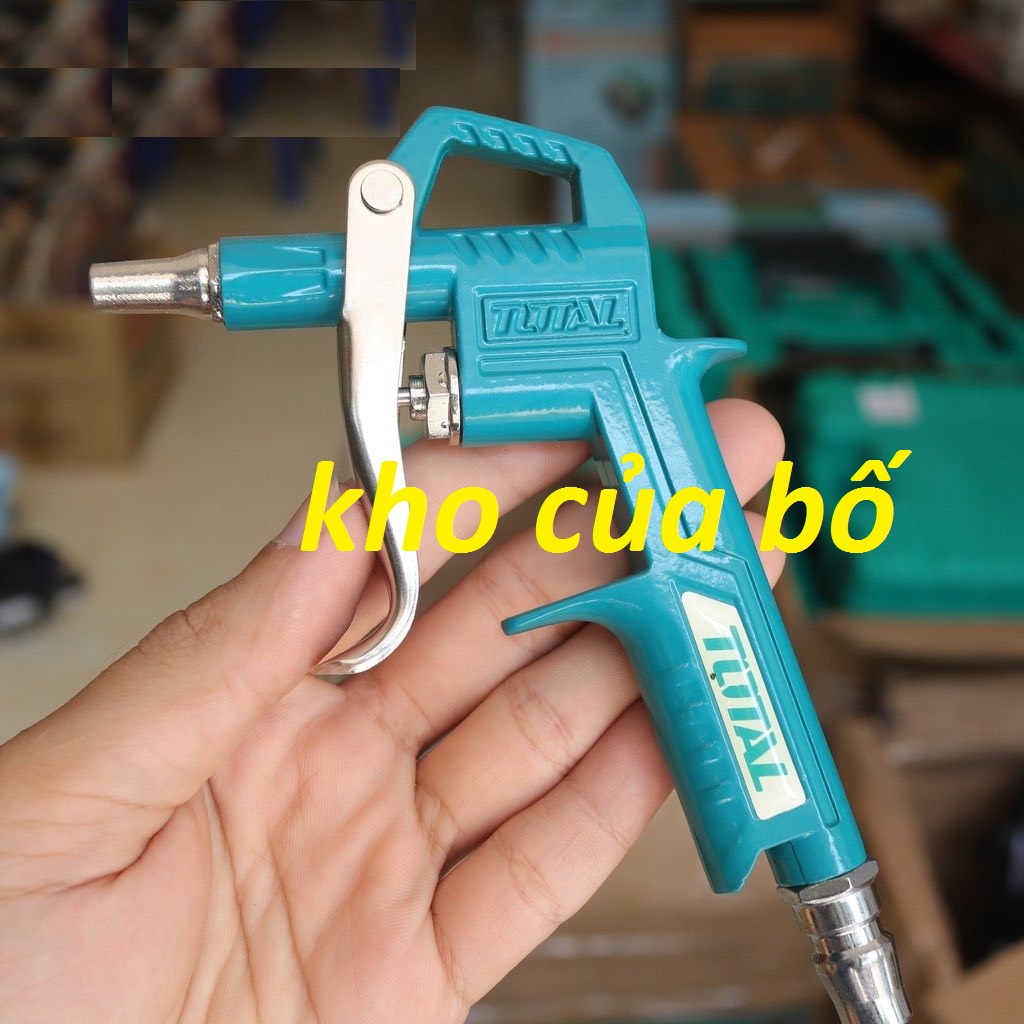 Dụng cụ thổi khí 16mm total tat3031-3