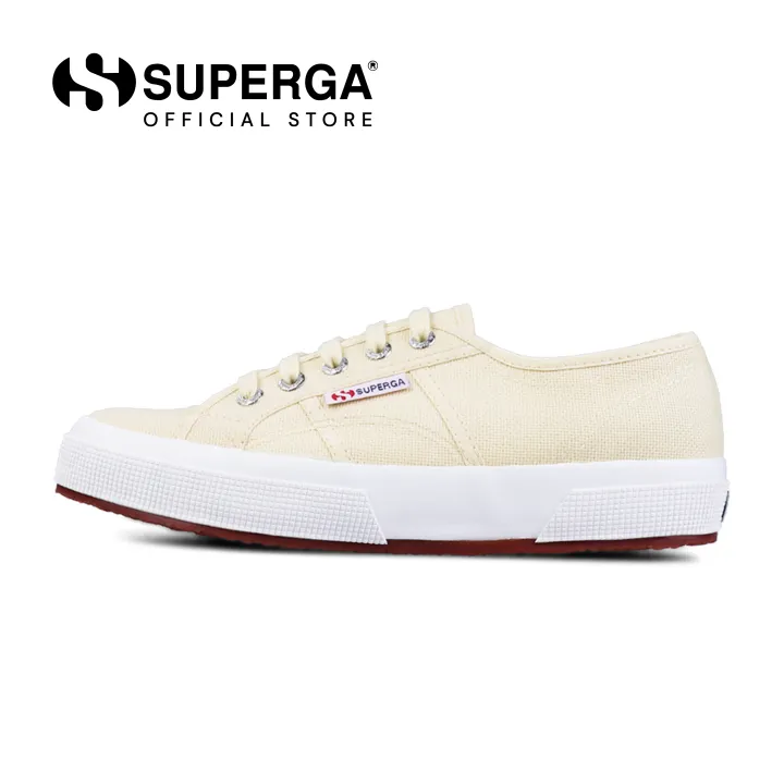 superga 2750 beige