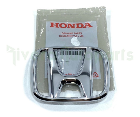 Biểu tượng ga lăng Civic 2006-2011 (lô gô đầu xe, tem đầu xe)