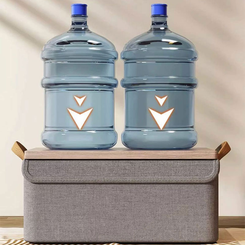 MUSHIQI [Miễn Phí Vận Chuyển]Hộp lưu trữ tủ quần áo gia đình hộp lưu trữ đa chức năng gấp hộp lưu trữ hộp lưu trữ đặc biệt cho Giỏ quần áo vải, túi vải, với nắp gấp là thuận tiện cho việc lưu trữ và tiết kiệm không gian.