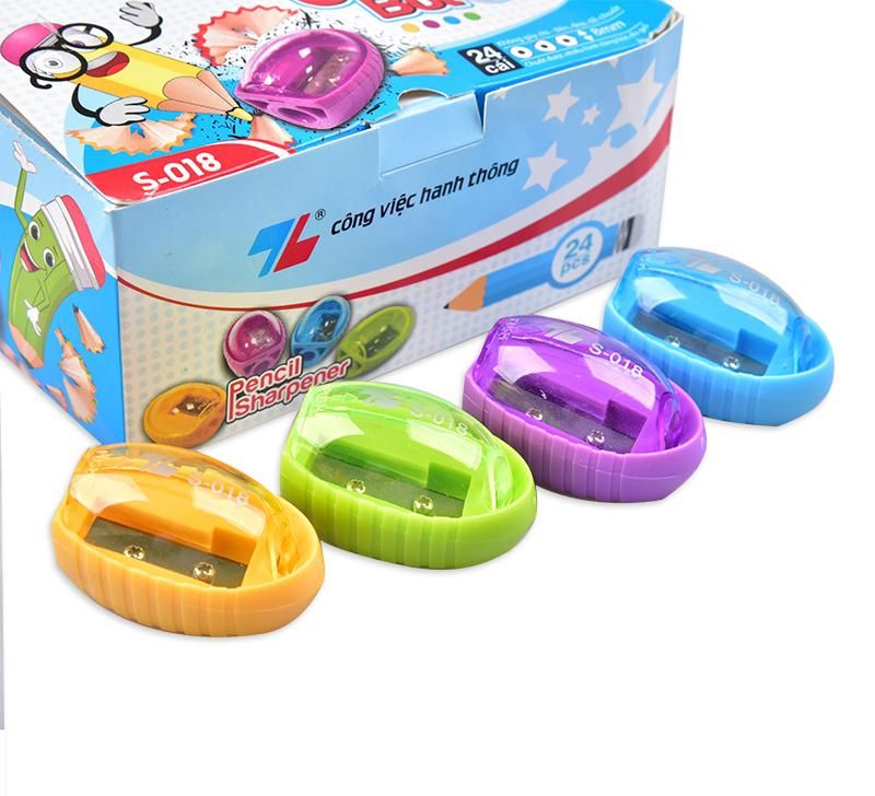Chuốt bút chì phi thuyền Thiên Long S-018