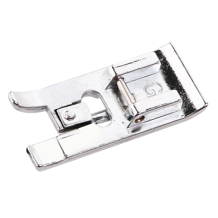 Chân vịt vắt sổ brother f015n