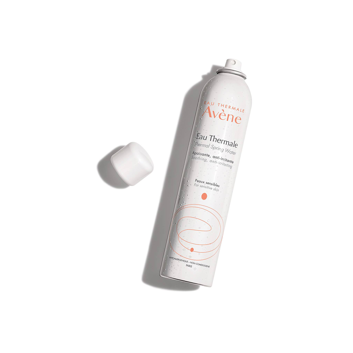 [GIẢM 20K ĐƠN 399K] COMBO 2 XỊT KHOÁNG LÀM DỊU DA AVENE THERMAL SPRING WATER 300ML