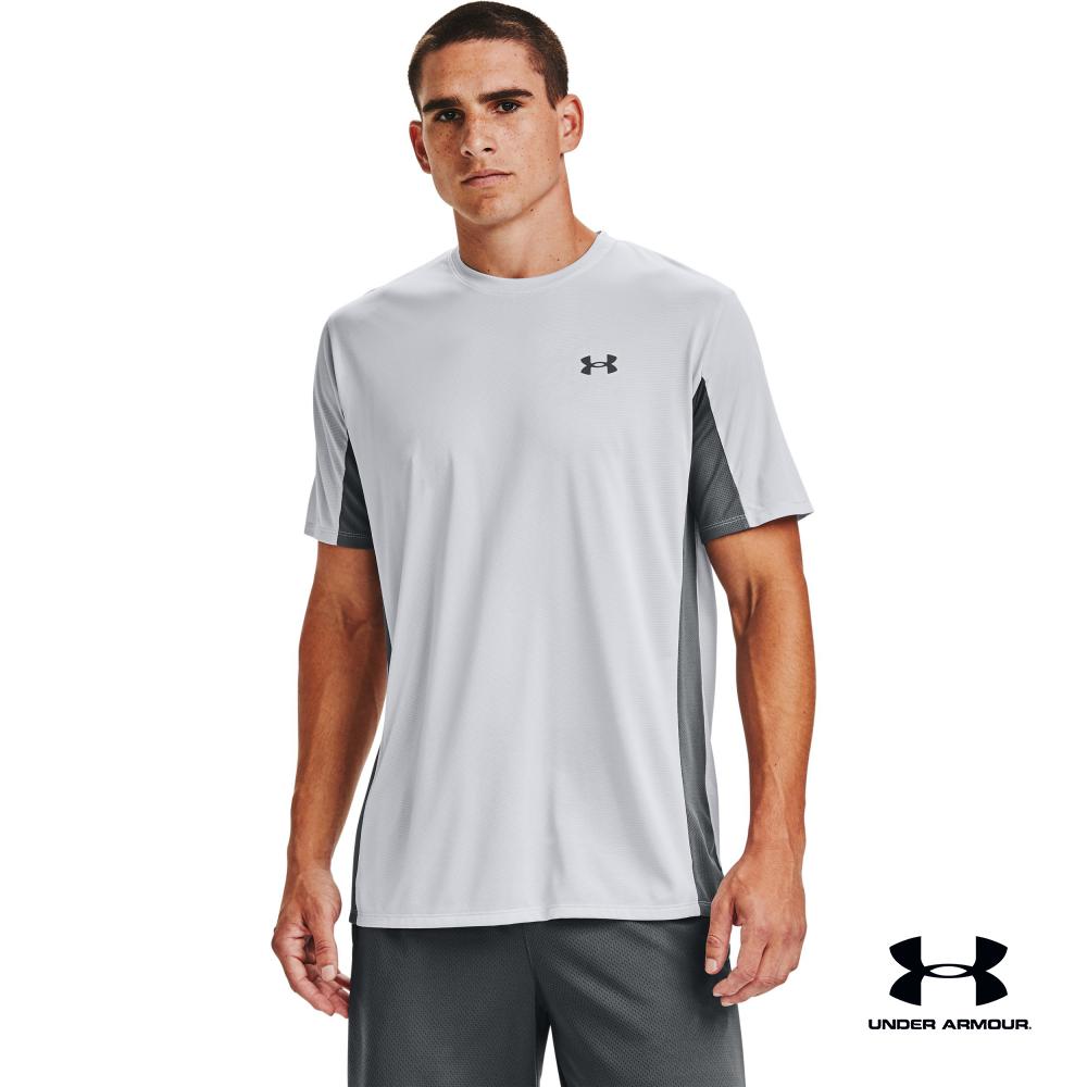 under armour polyester shirts