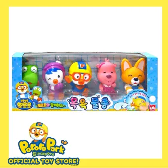 pororo toys singapore