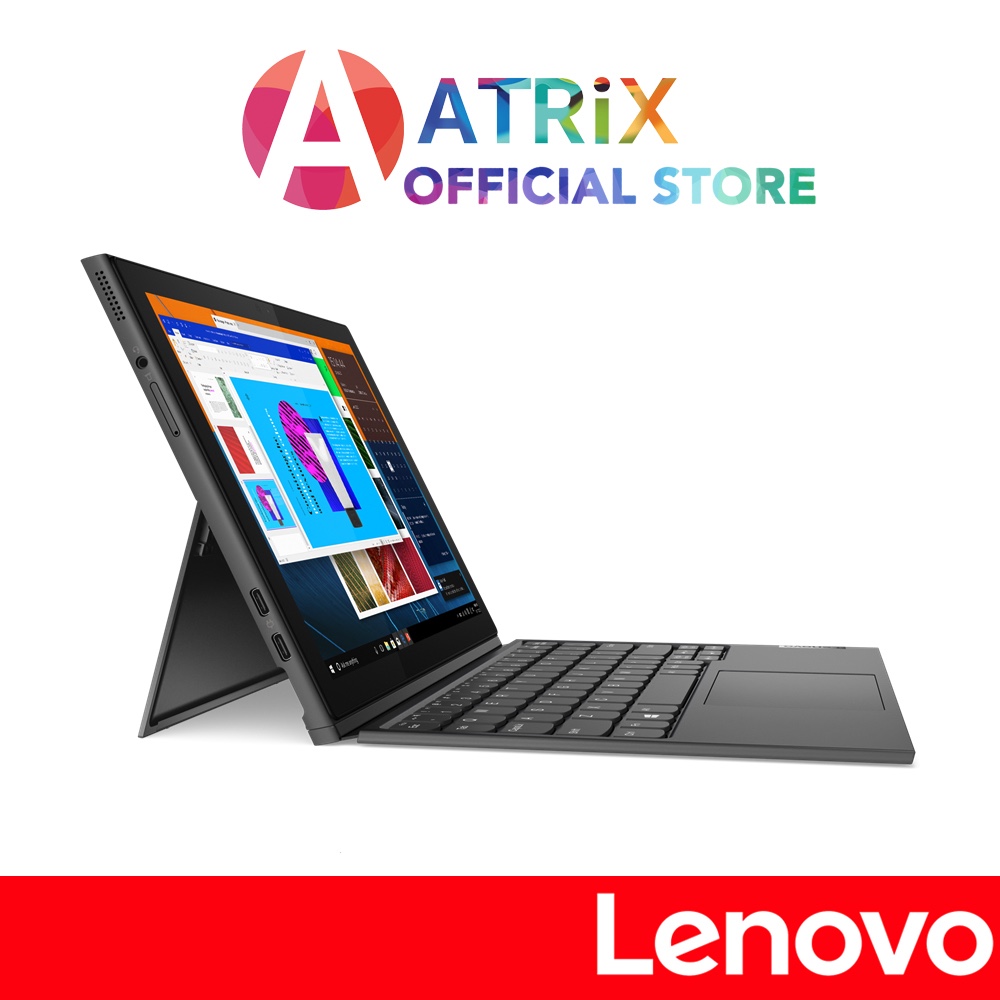 Ideapad Duet 3 Купить