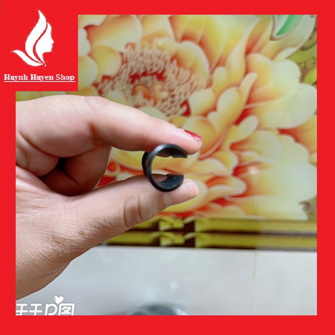[combo 10] Ron ống thùng phi các size 21,27,34,42,49 hiệu Mặt Trời