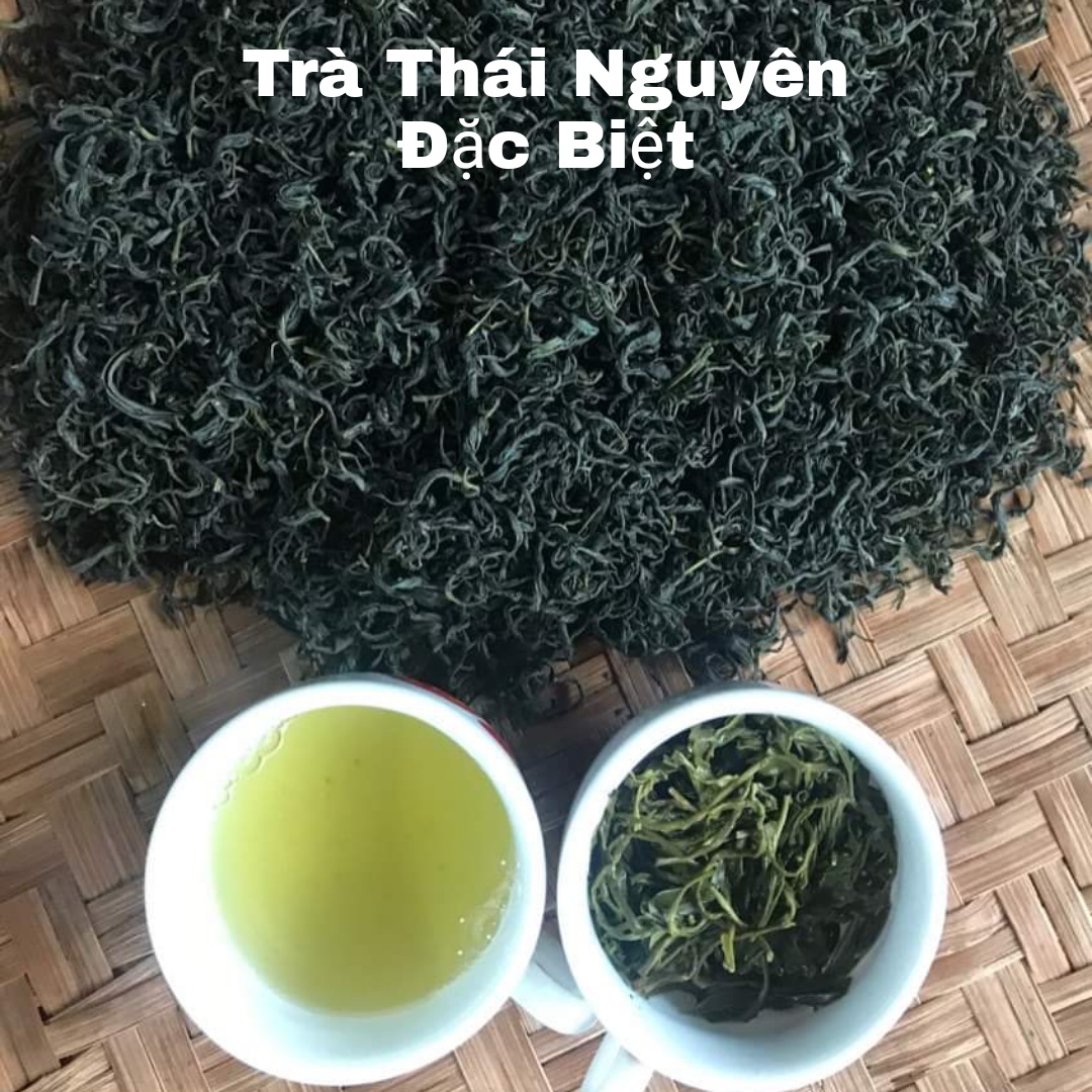 Special Thai Nguyen Tea 1kg