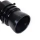 New Exhaust Pipe Roar Maker Universal Car Turbo Whistle Car Refitting Turbo Whistle Exhaust Pipe Sound Tail Muffler Auto. 
