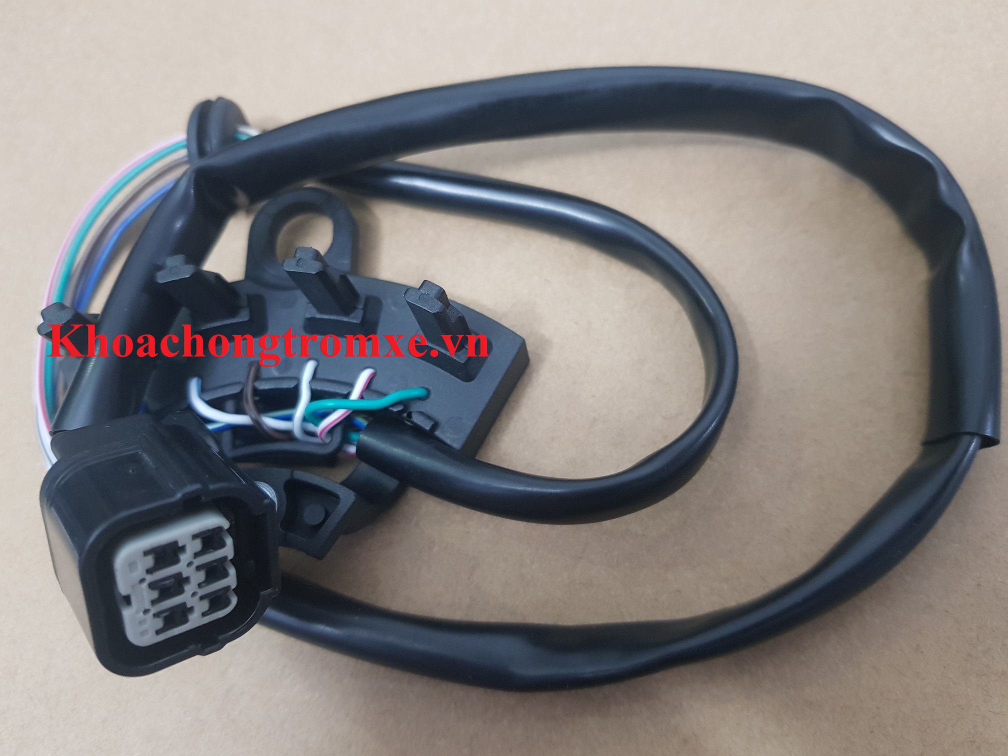 Cảm Biến CKP Vario Click 125 150