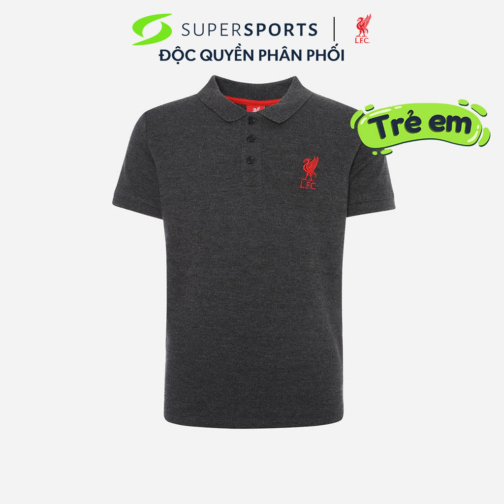 LFC Men Junior POLO A15057