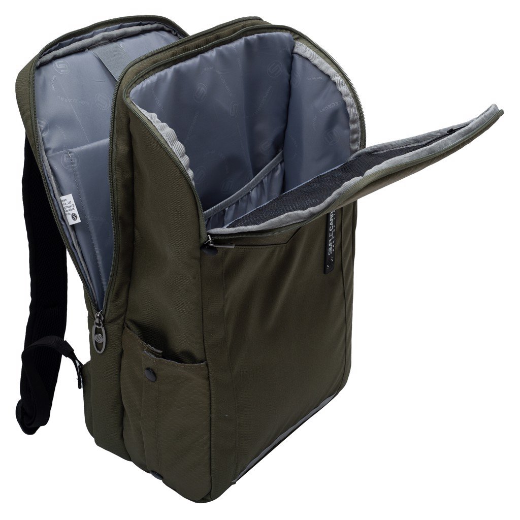 Balo Laptop Simplecarry Credo 2