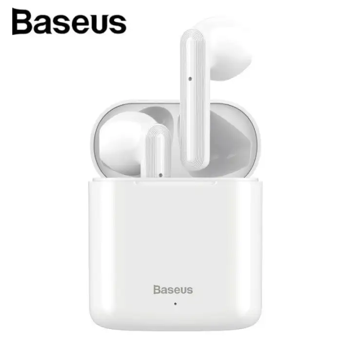 wireless bluetooth earbuds with microphone