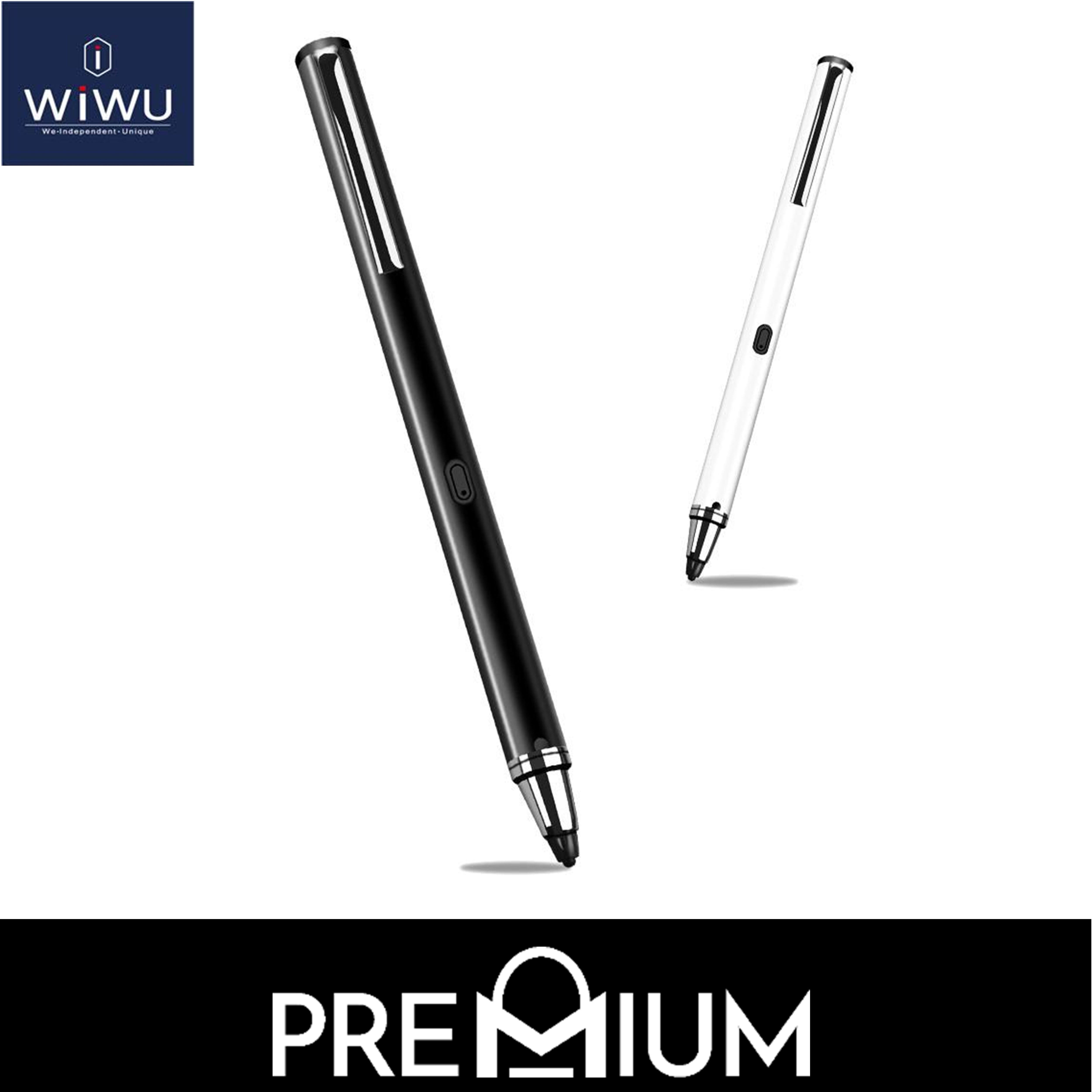 Universal Capacitive Touch Screen Pen Drawing Stylus for iPad Phone Tablet New