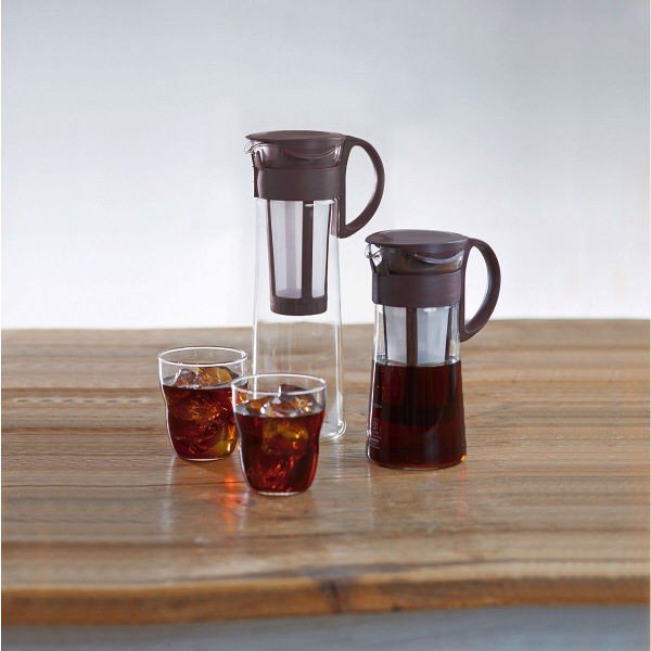 Bình Cold brew pha cà phê Hario 600ml