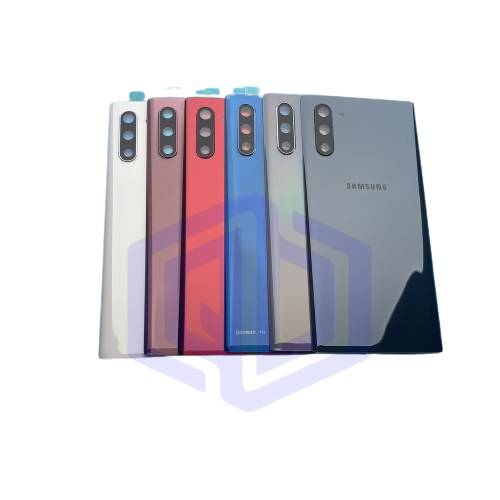 NẮP LƯNG + KÍNH CAM SAMSUNG NOTE 10 ZIN