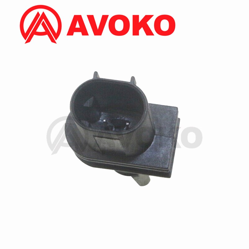 Outside Ambient Air Temperature Sensor For BMW 1 3 4 X1 X3 Z4 Series E88 E46 E90 E91 E92 E83 E85 F30 F31 F34 F36