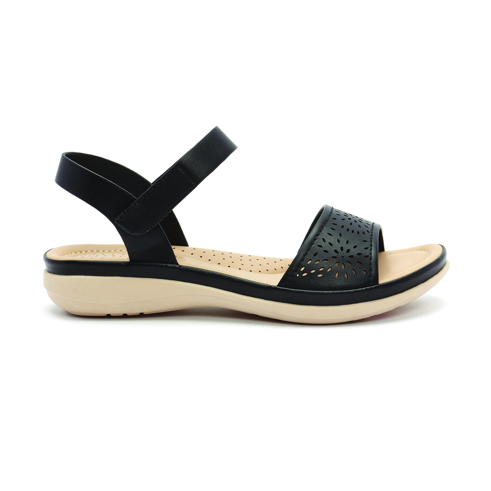 Bata ladies sandals with on sale price