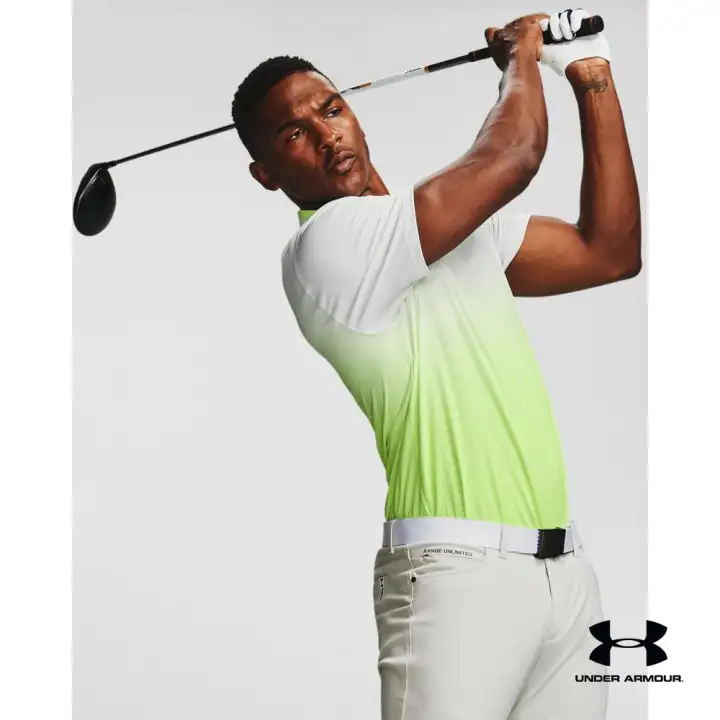 under armour range unlimited