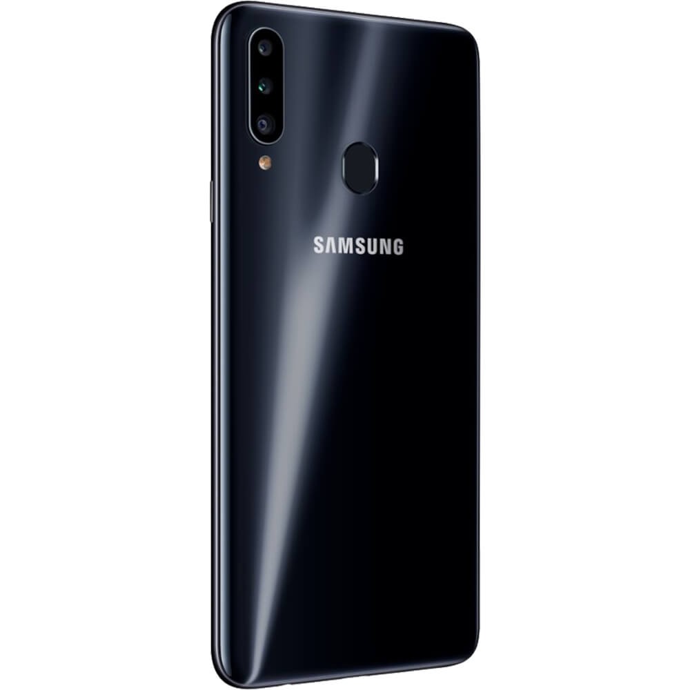 Samsung Galaxy A20s Export Unseal Brand New Set With Local Seller Warranty T2 Electronics Lazada Singapore