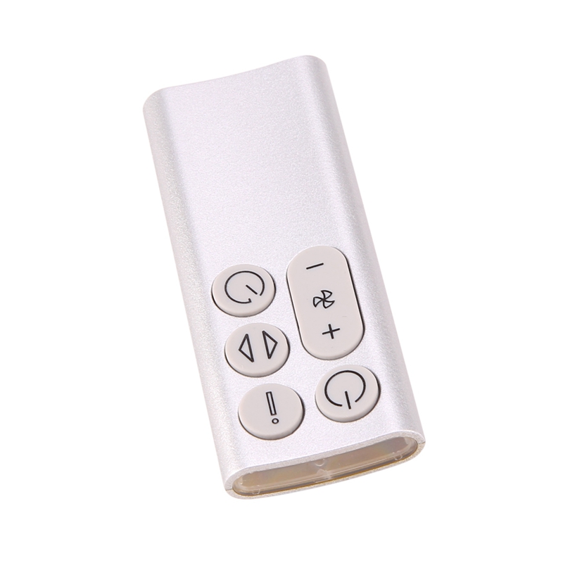 Replacement BP01 Remote Control for Dyson BP01 Air Purifier Bladeless Fan
